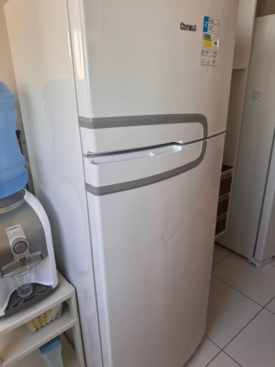 Geladeira - Foto 2