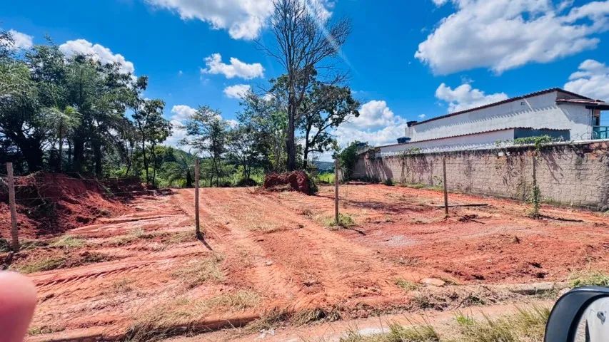 Excelente lote de esquina com 476 m² - Foto 5