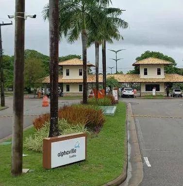 Terreno à venda, 454 m² por R$ 850.000,00 - Alphaville Eusébio - Eusébio/CE - Foto 3