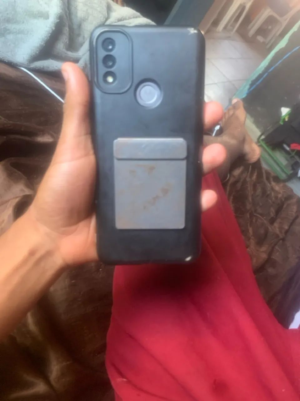 Moto E 20 - Foto 3