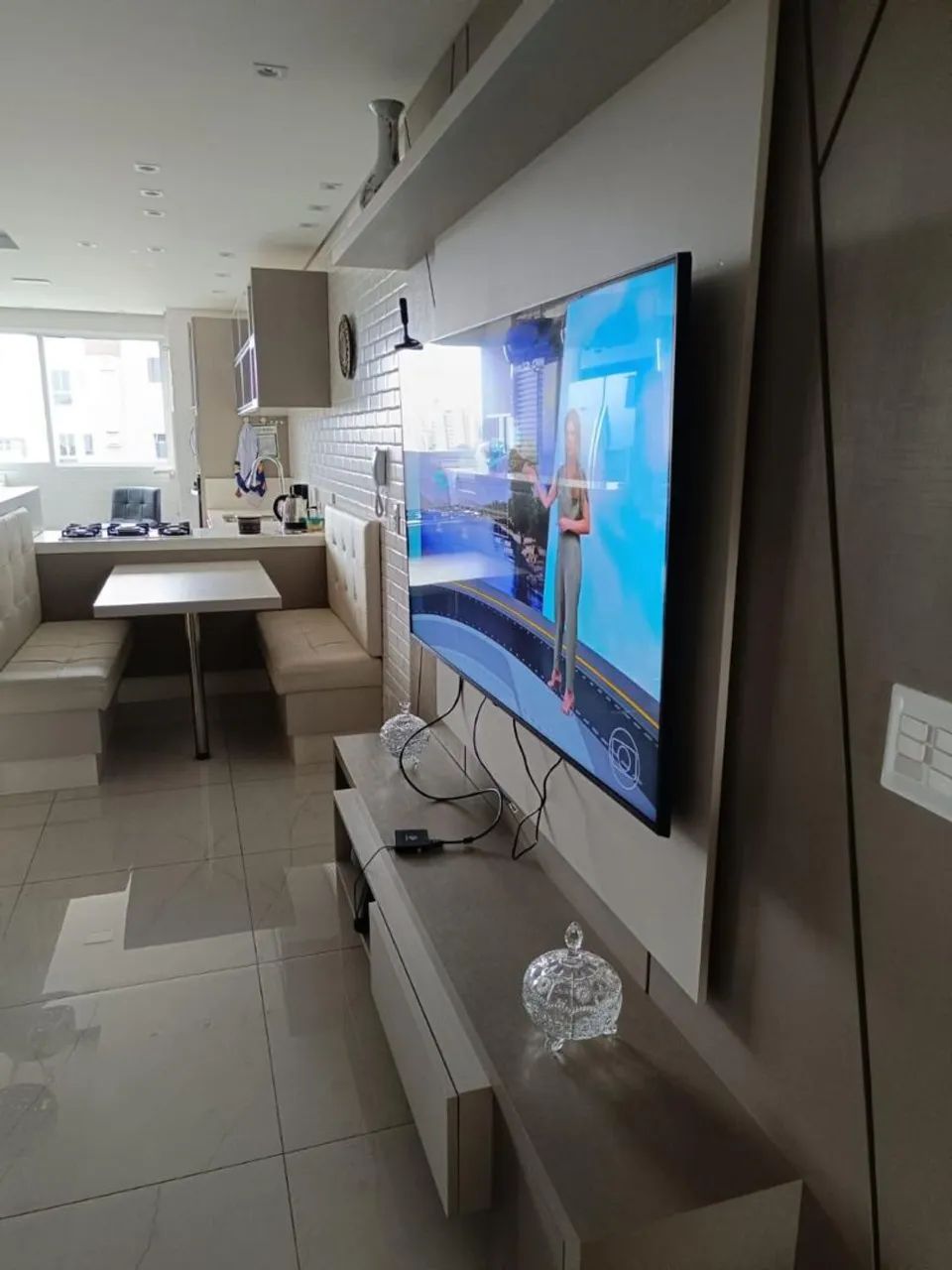 Foto - Cascavel - Centro