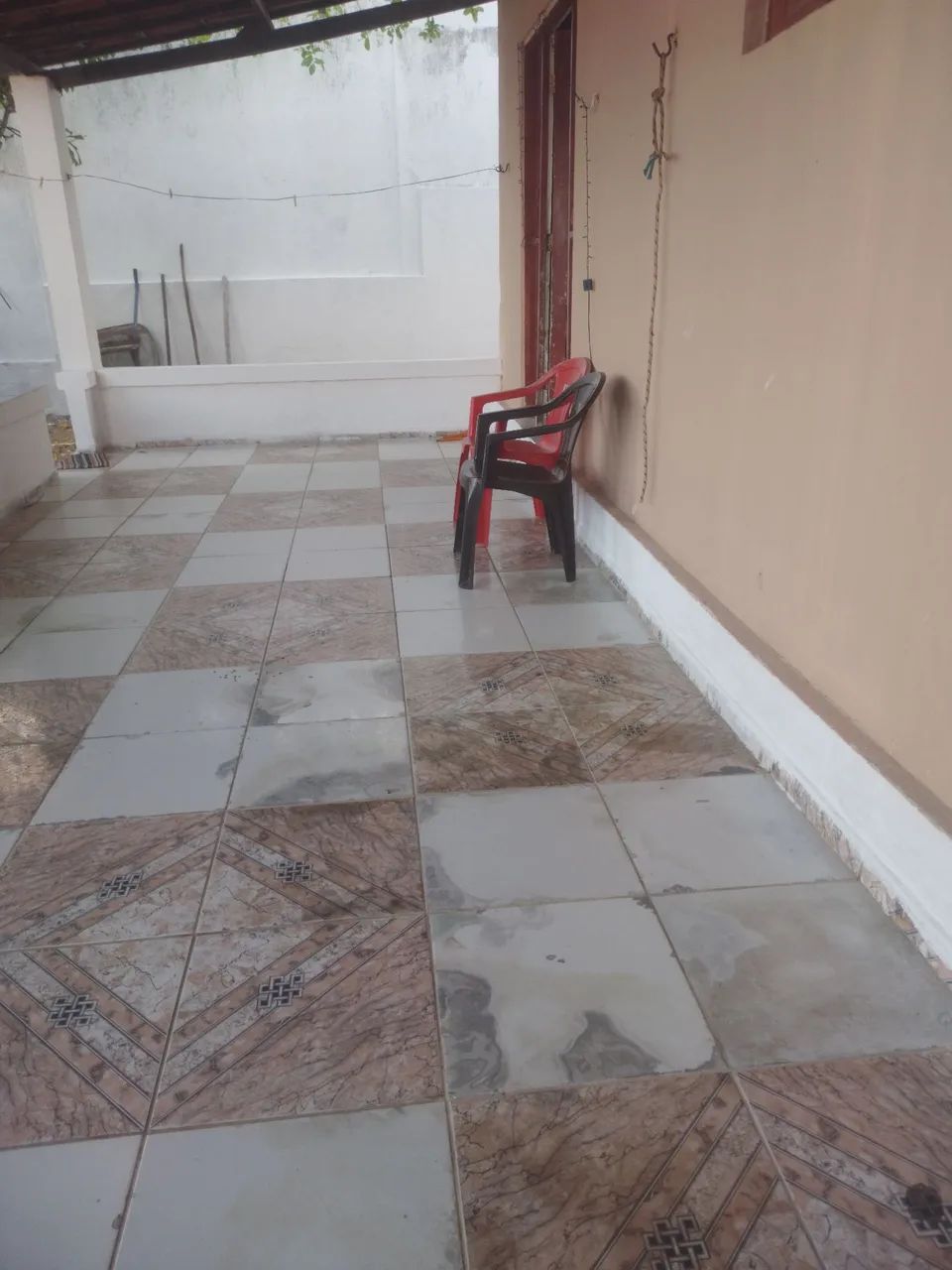 Alugo linda CASA com. Piscina em Maxaranguape  - Foto 10