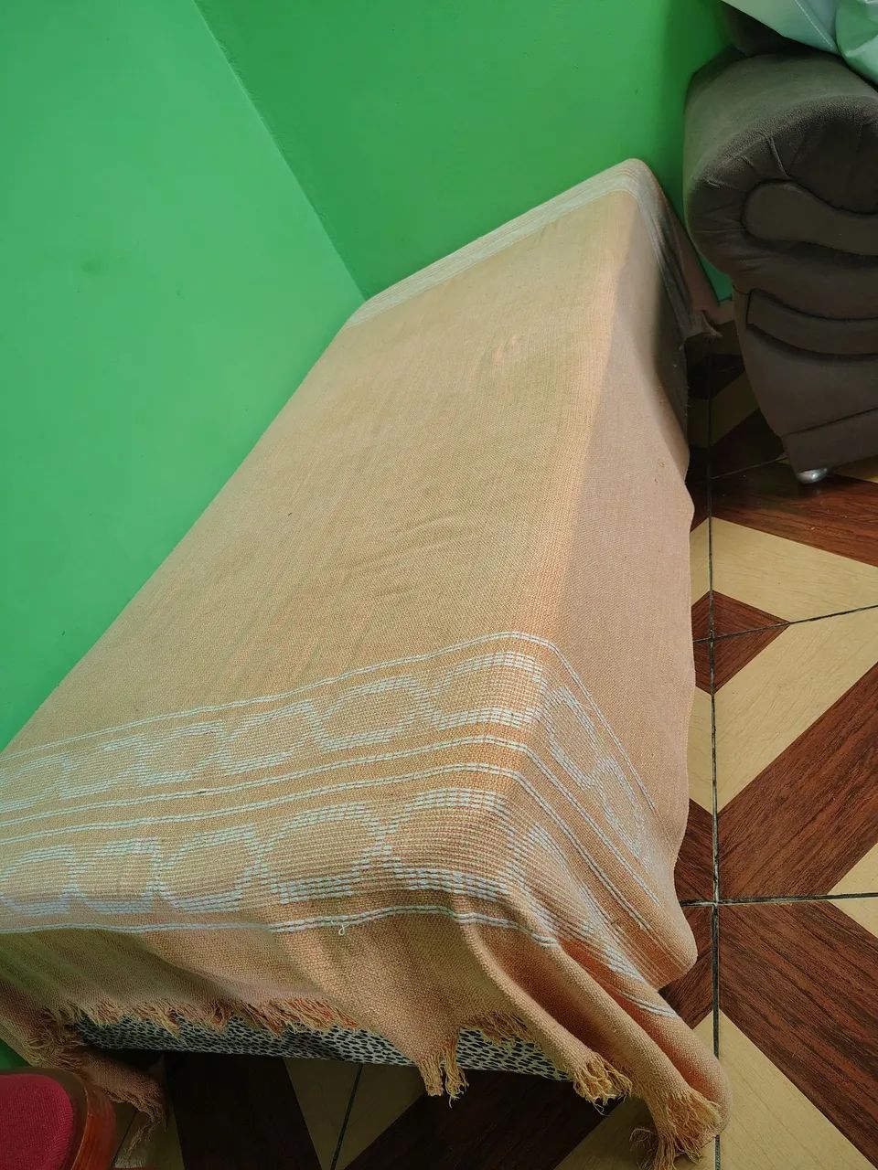 Cama box solteiro - Foto 3