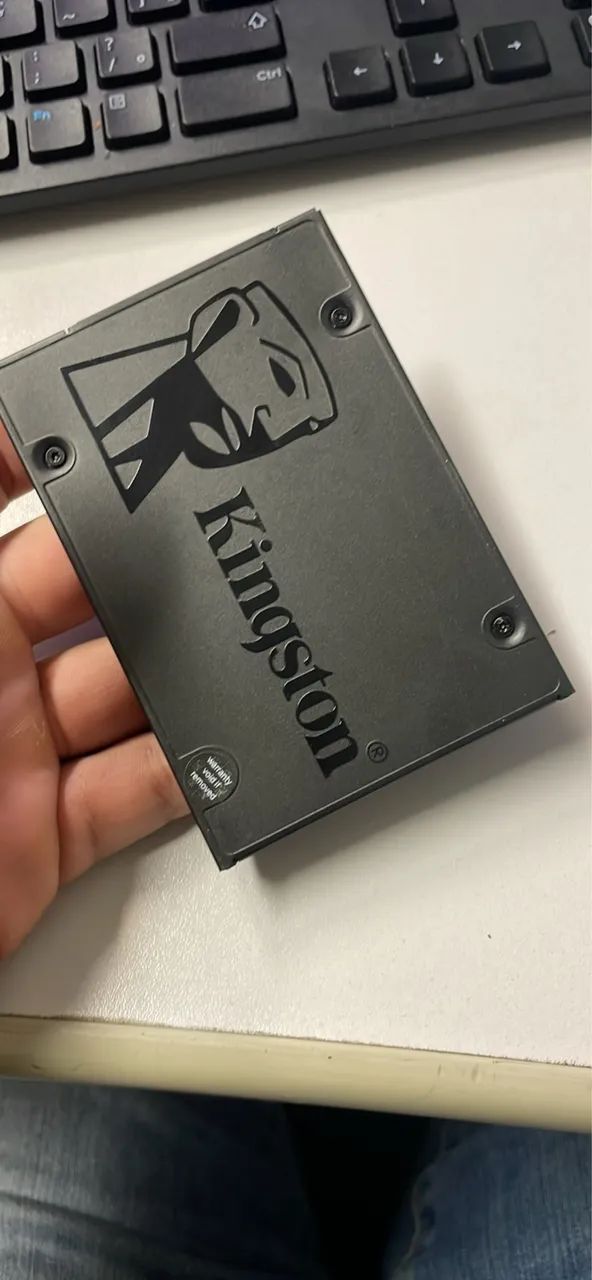 SSD 240gb 