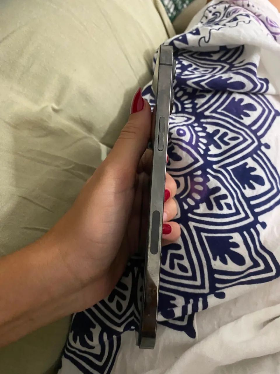 iPhone 12 Pro Max  - Foto 2