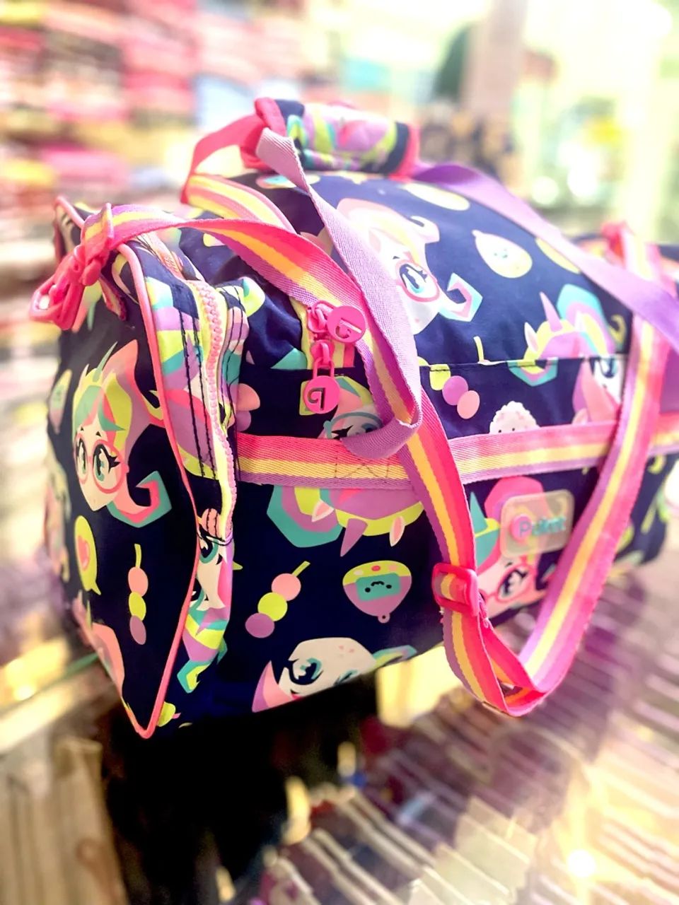 Bolsa Puket