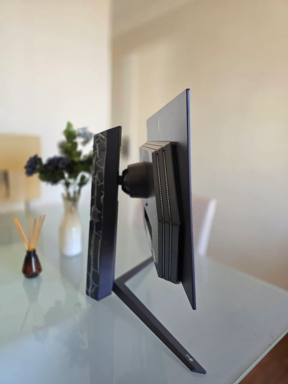 Monitor Oled LG 27 - Foto 4