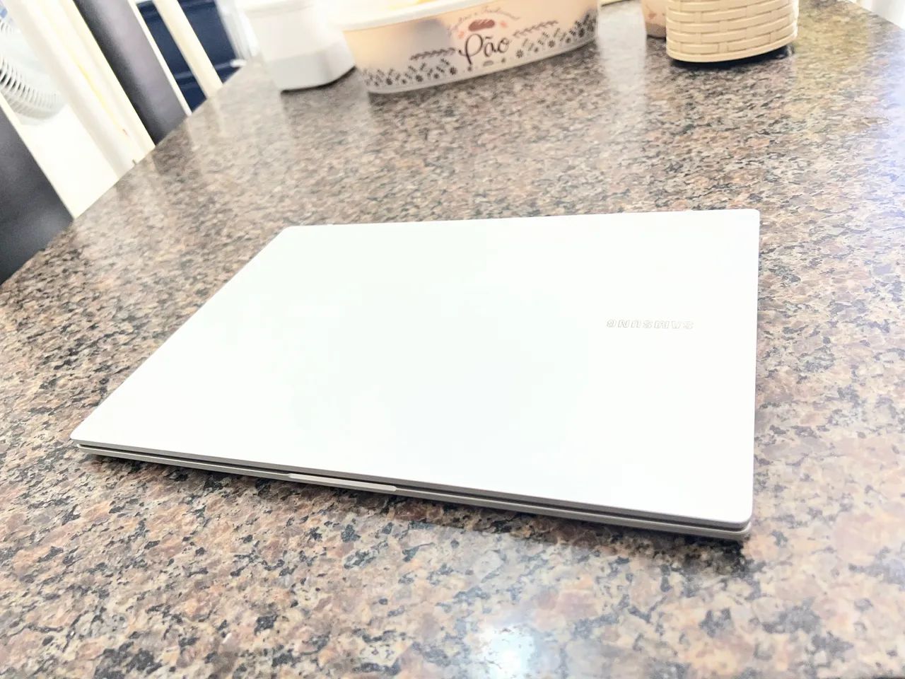 Notebook Samsung Galaxy Book Go 14 - Foto 3