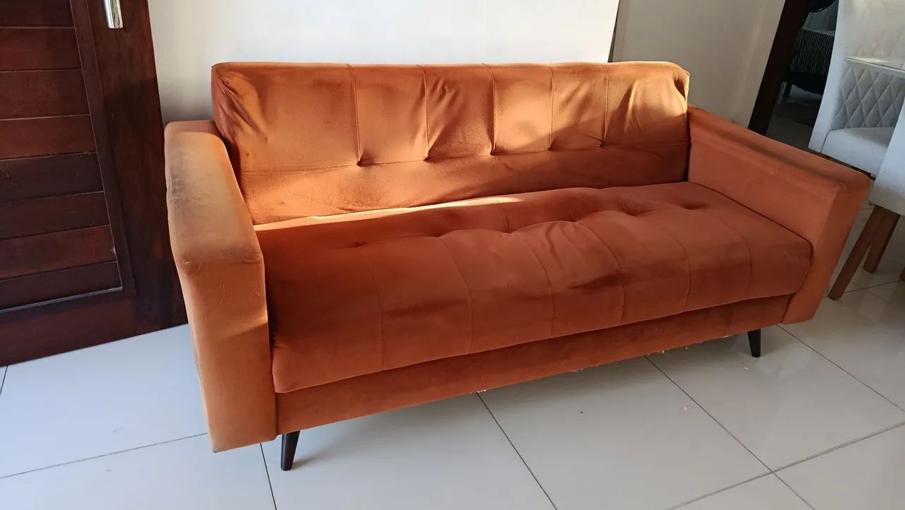 Sofá 