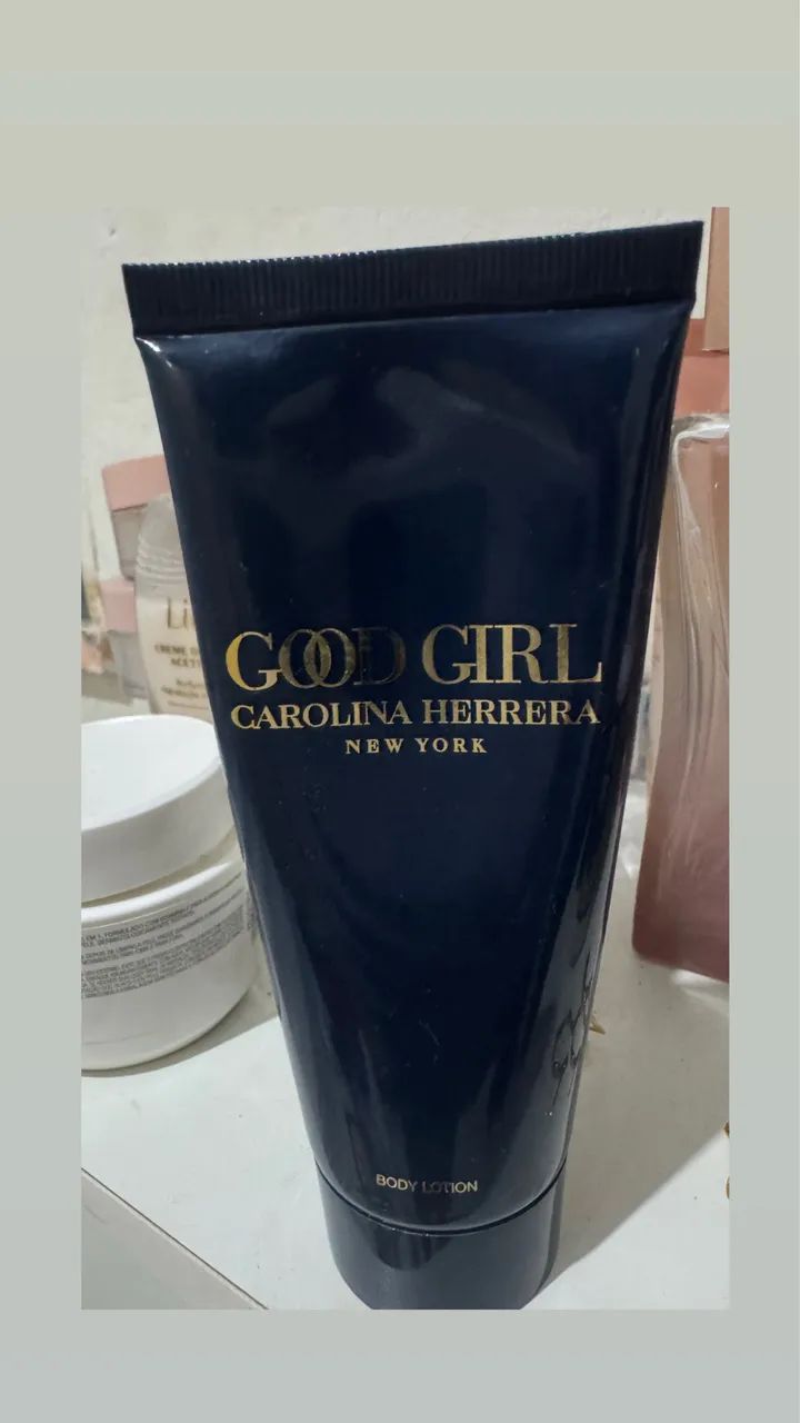 Hidrante importado good girl original 