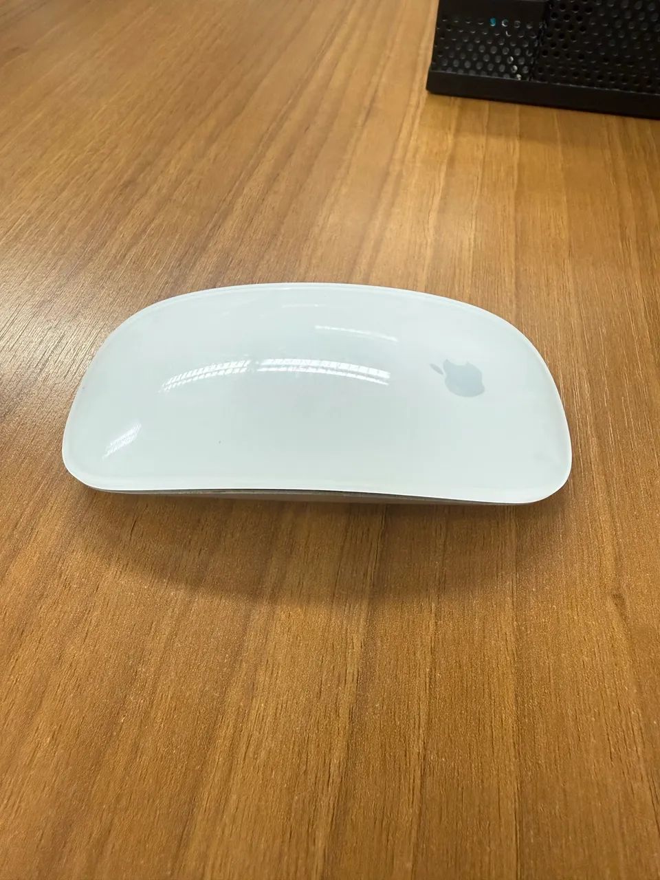 Mouse apple magic mouse branco - original  - Foto 2