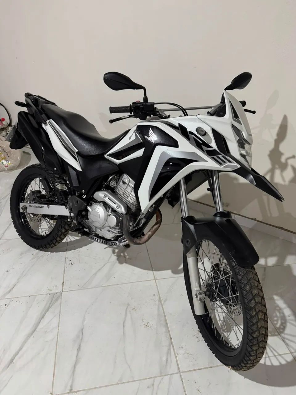 Xre 300