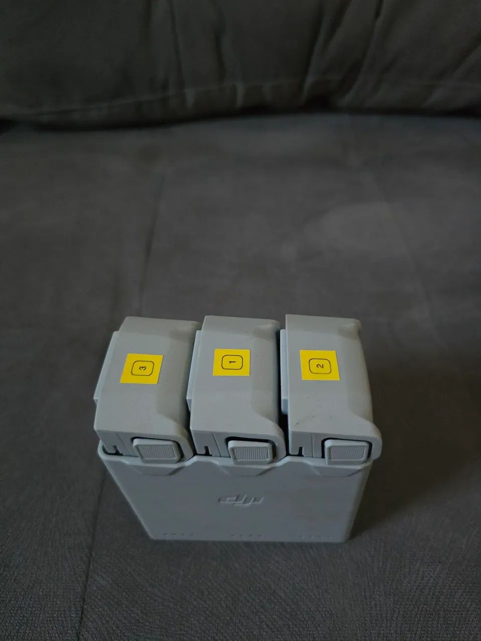  drone DJI 3   - Foto 3