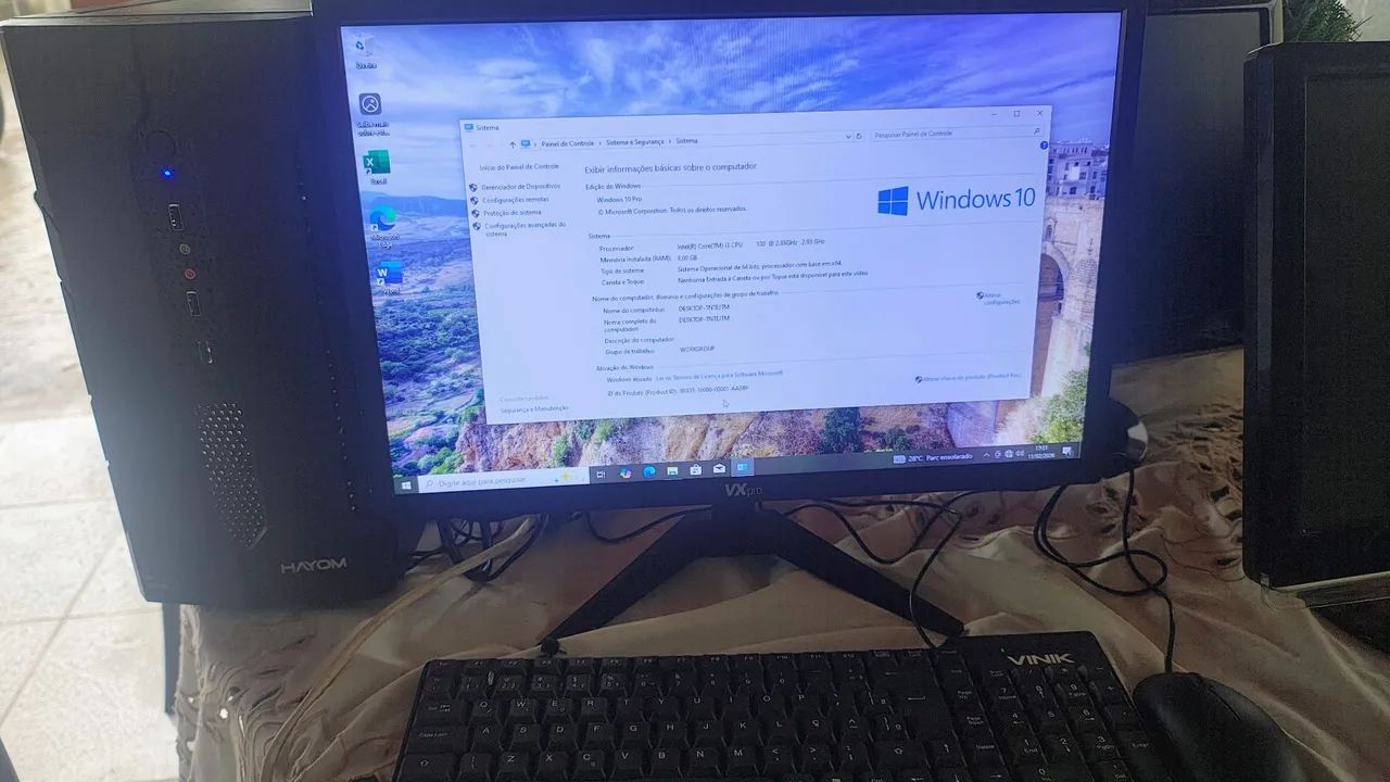 Computador I3  geração 530 - Foto 2