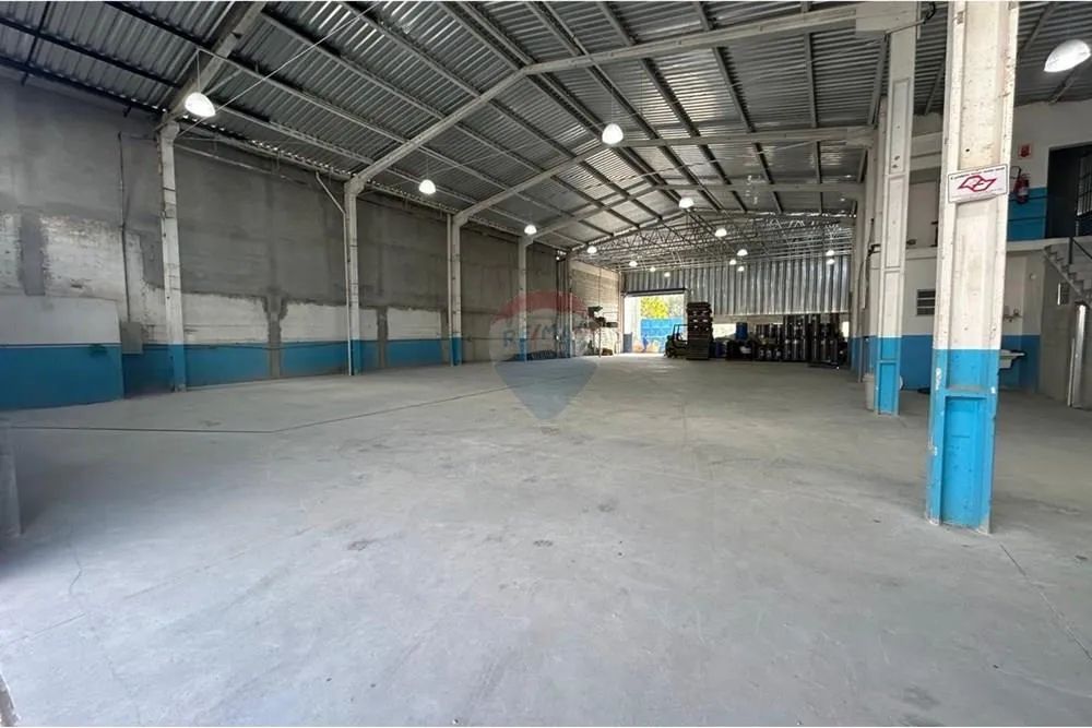 Galpão Industrial 850m2 em Mauá: Ótimo Preço e Excelência! - Foto 2