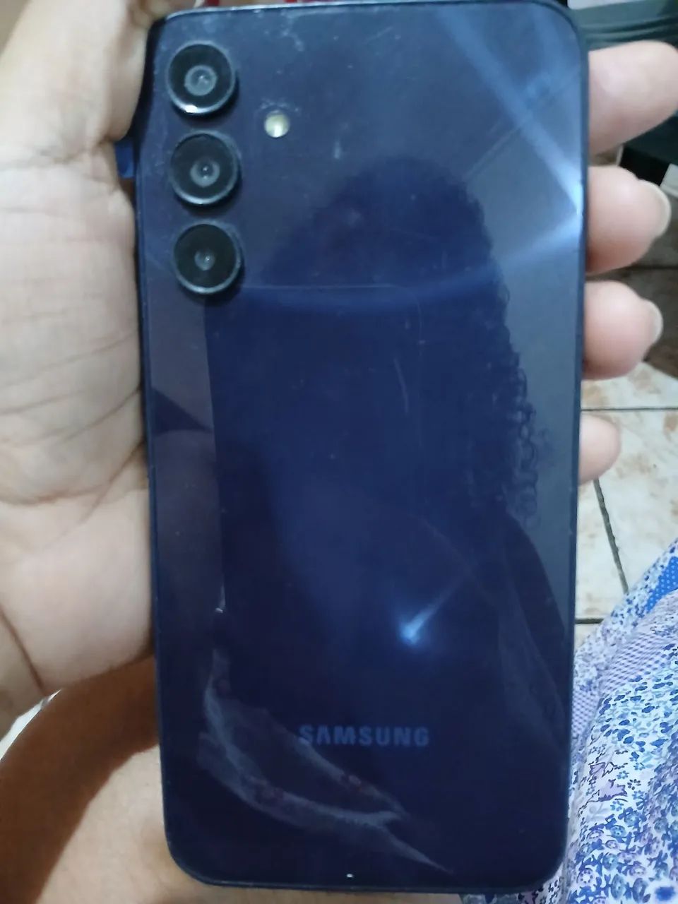 Samsung Galaxy A15 5G  - Foto 2