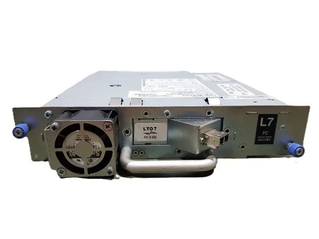 IBM LTO Ultrium 7-h