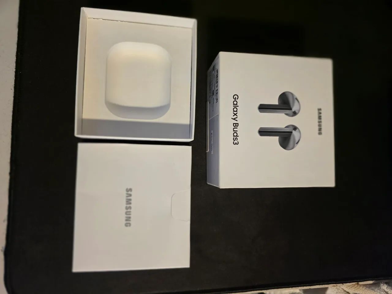 Fone Galaxy buds 3. Impecavel. - Foto 2