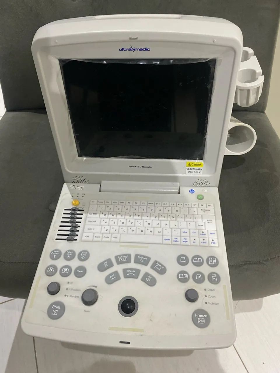 ULTRAMEDIC i5v 