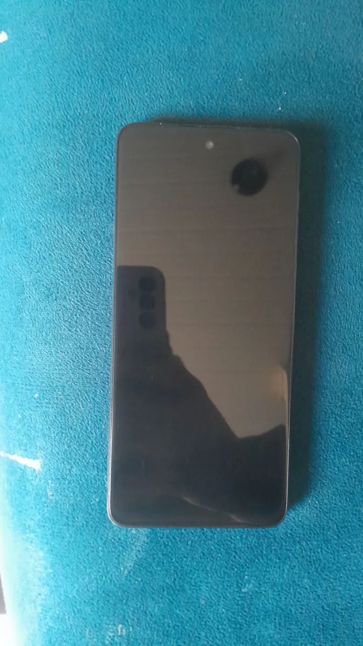 Celular Moto G54 