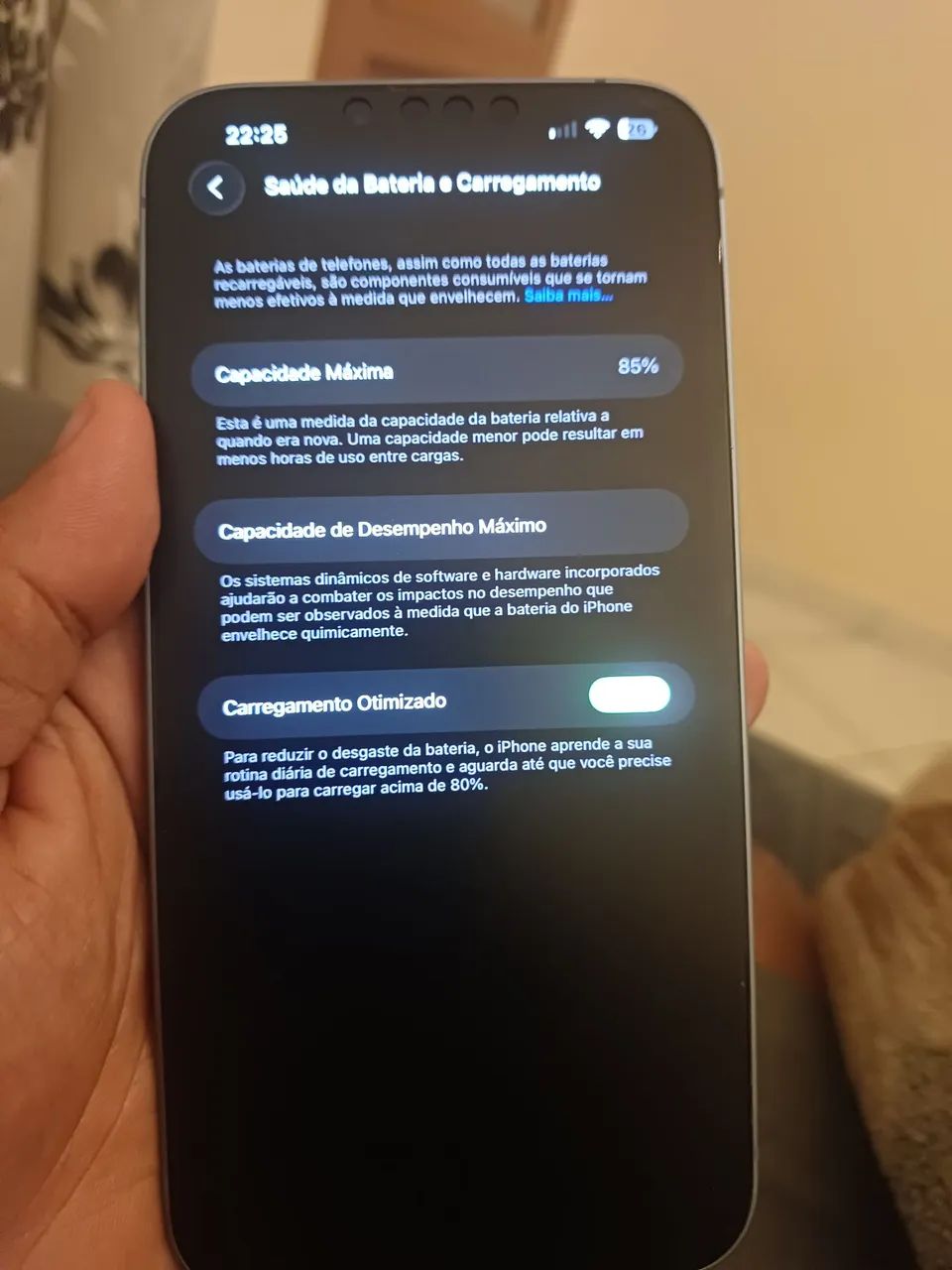 Iphone 14 plus 128 - Foto 3