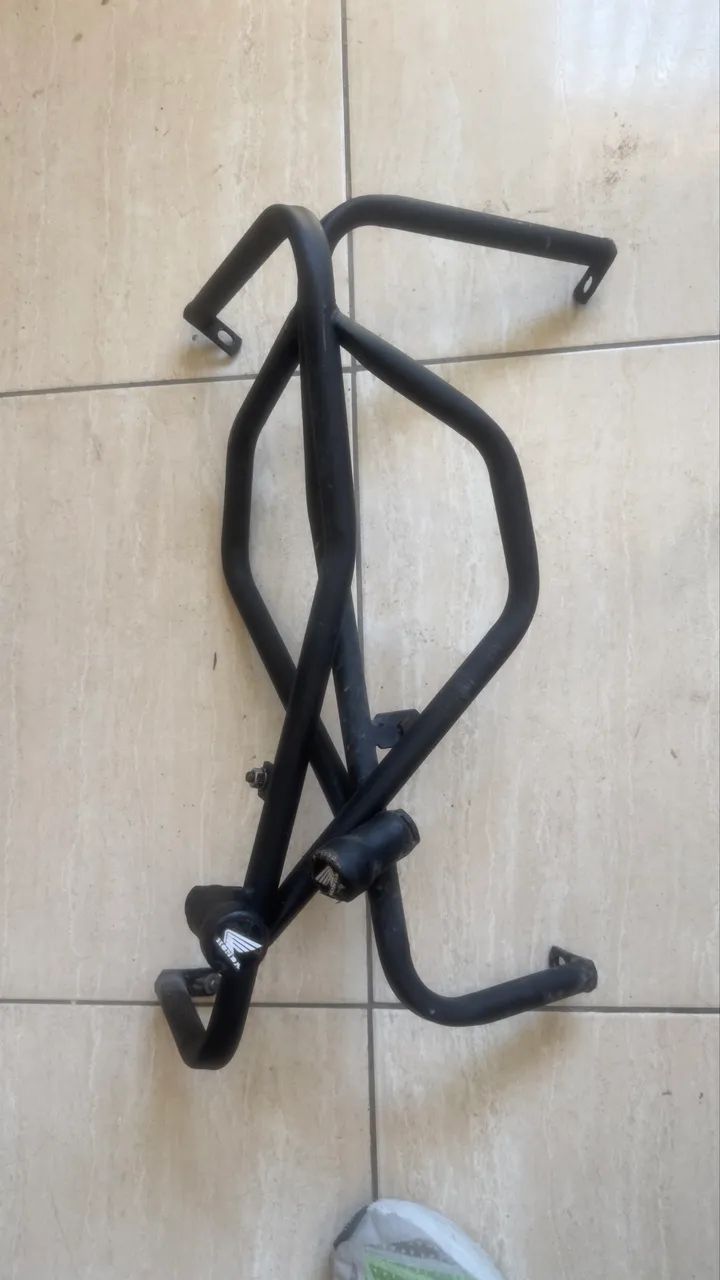 Protetor de carenagem  - Foto 2