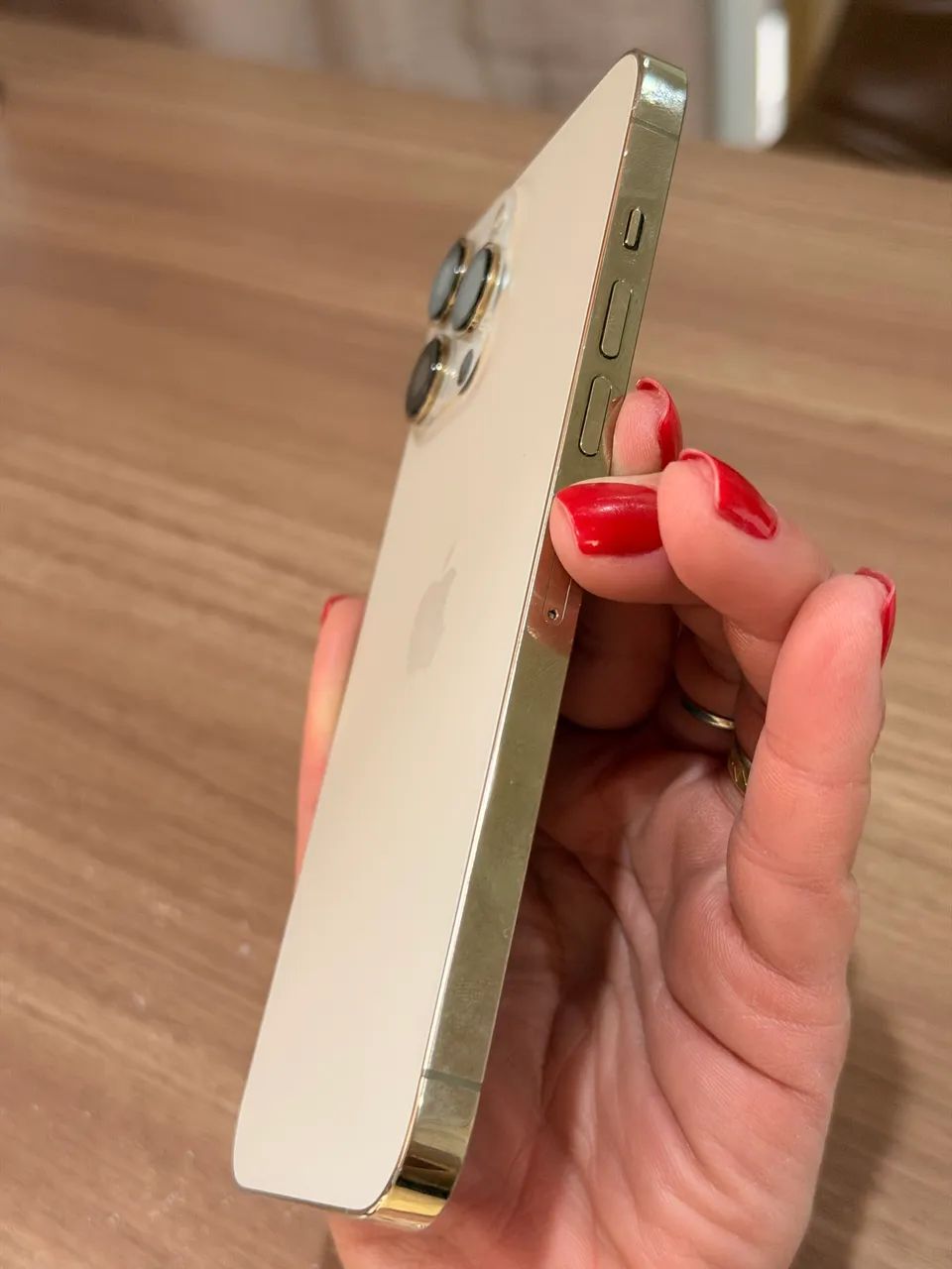 Vendo iPhone 13 Pro Max 