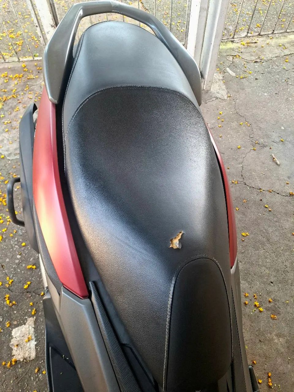 Nmax 160 Abs 2018 - Foto 5