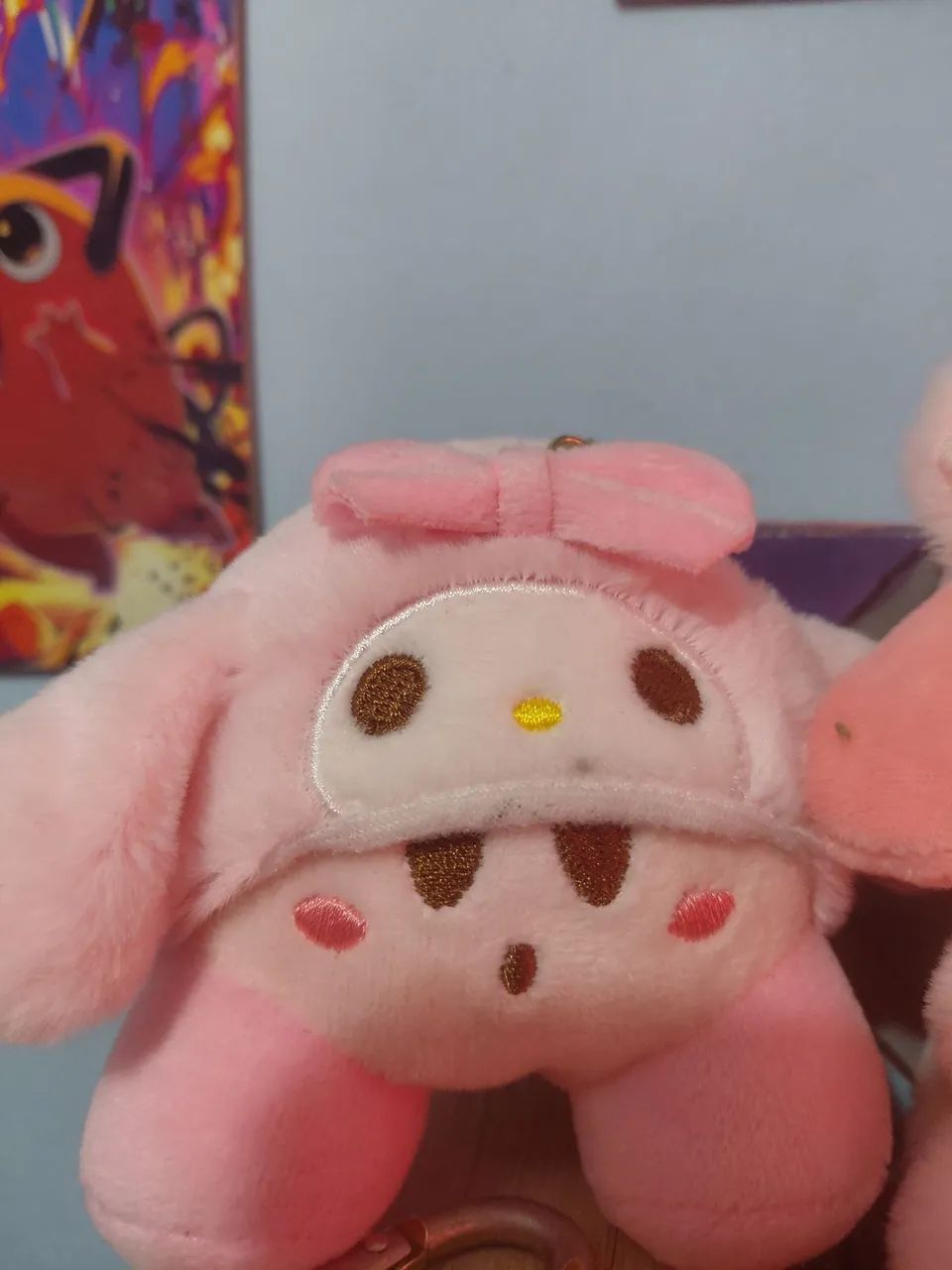 Chaveiro My Melody - Foto 3