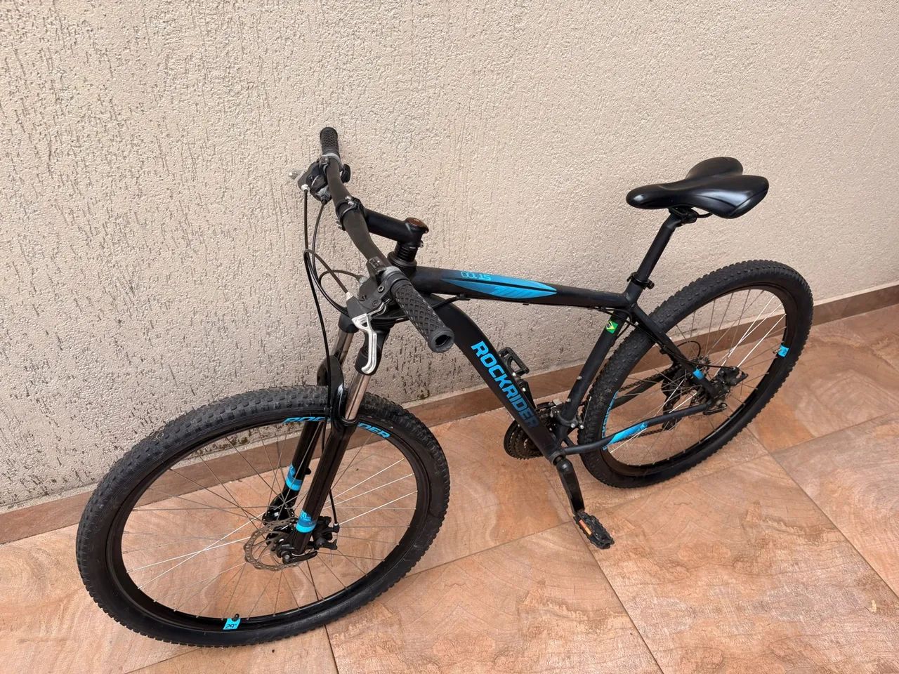 Bicicleta em perfeito estado  - Foto 3