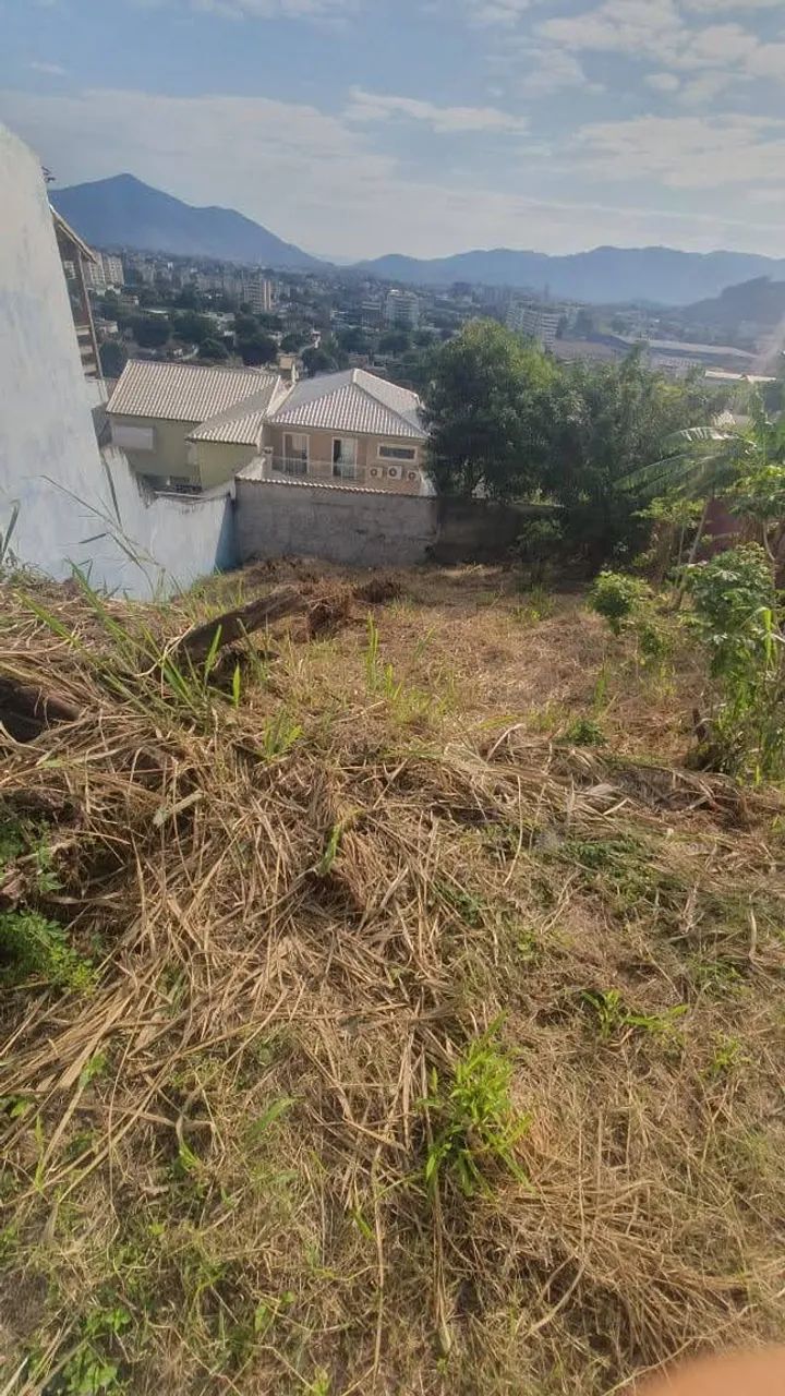 Terreno - Luiz Werneck com RGI.  - Foto 2