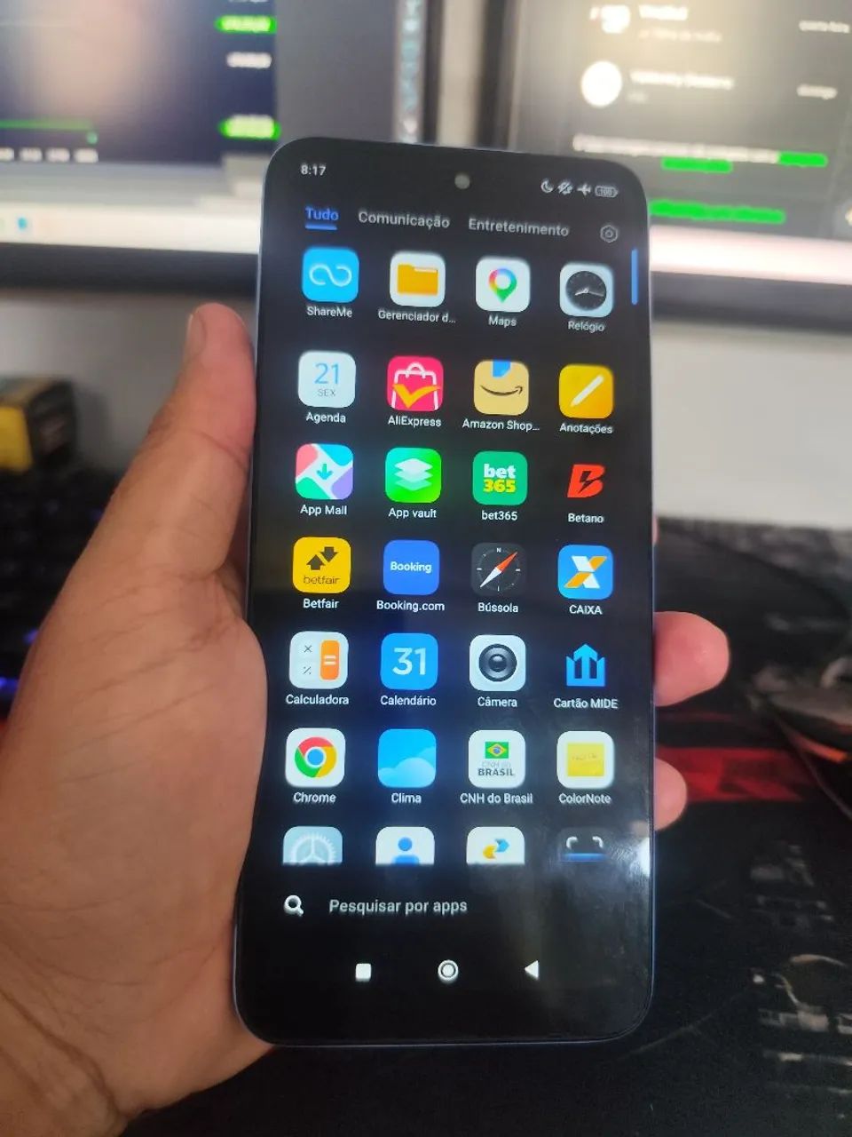 Redmi 12 128GB  - Foto 3