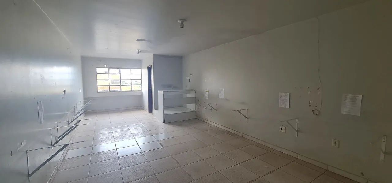 Sala Comercial 40 mts ao lado do metrô Cnn 02 - Foto 5