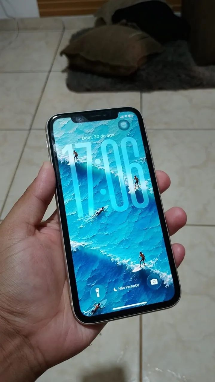 iPhone 11 128g - Foto 2