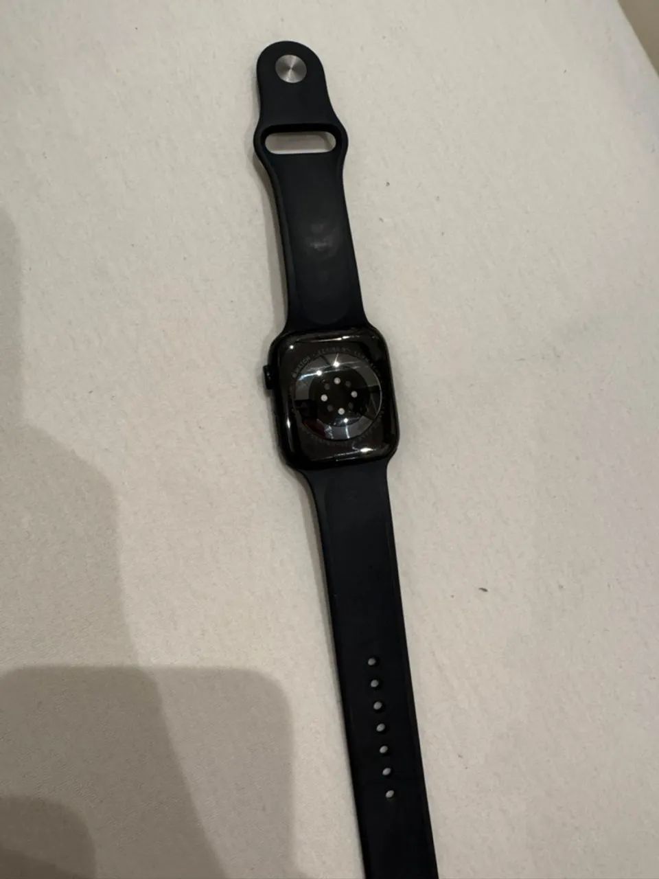Apple Watch série 9 - Foto 3