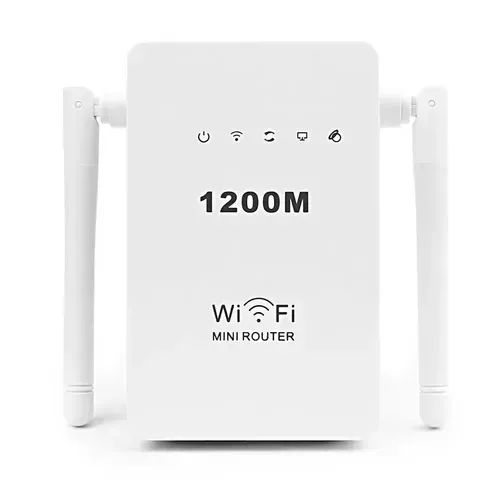 Repetidor Wifi 