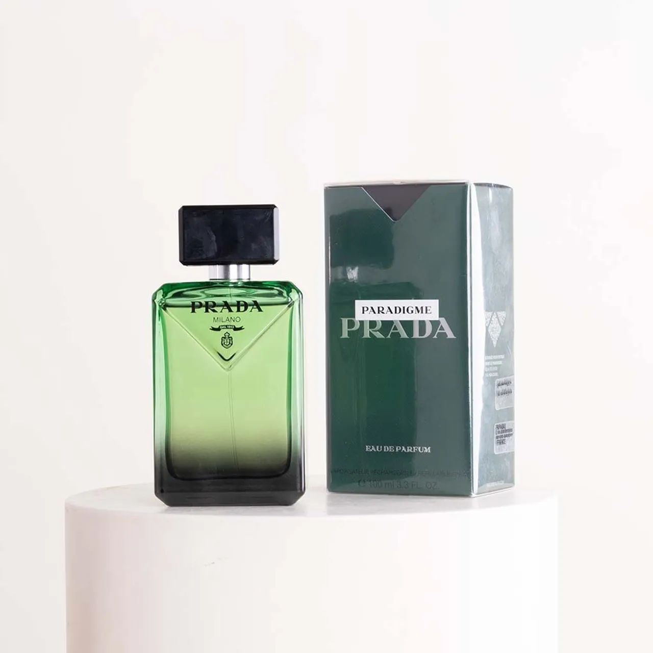 Perfume Prada Paradigme 100ml - Foto 3