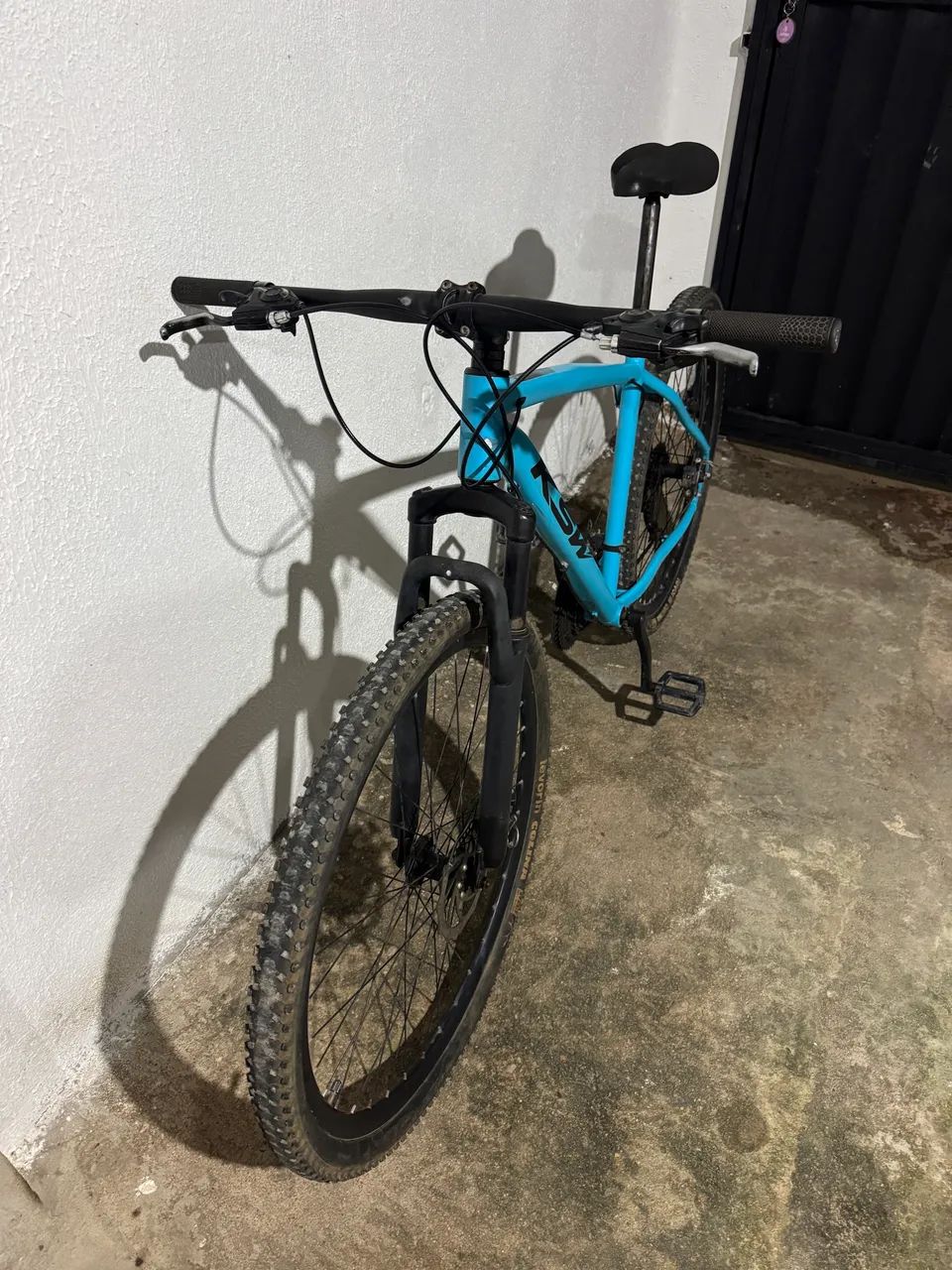 Bicicleta aro 29 - Foto 3