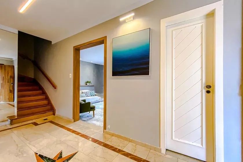 Casa à Venda - Vila Mariana, 5 Quartos, 240 m2 - Foto 2