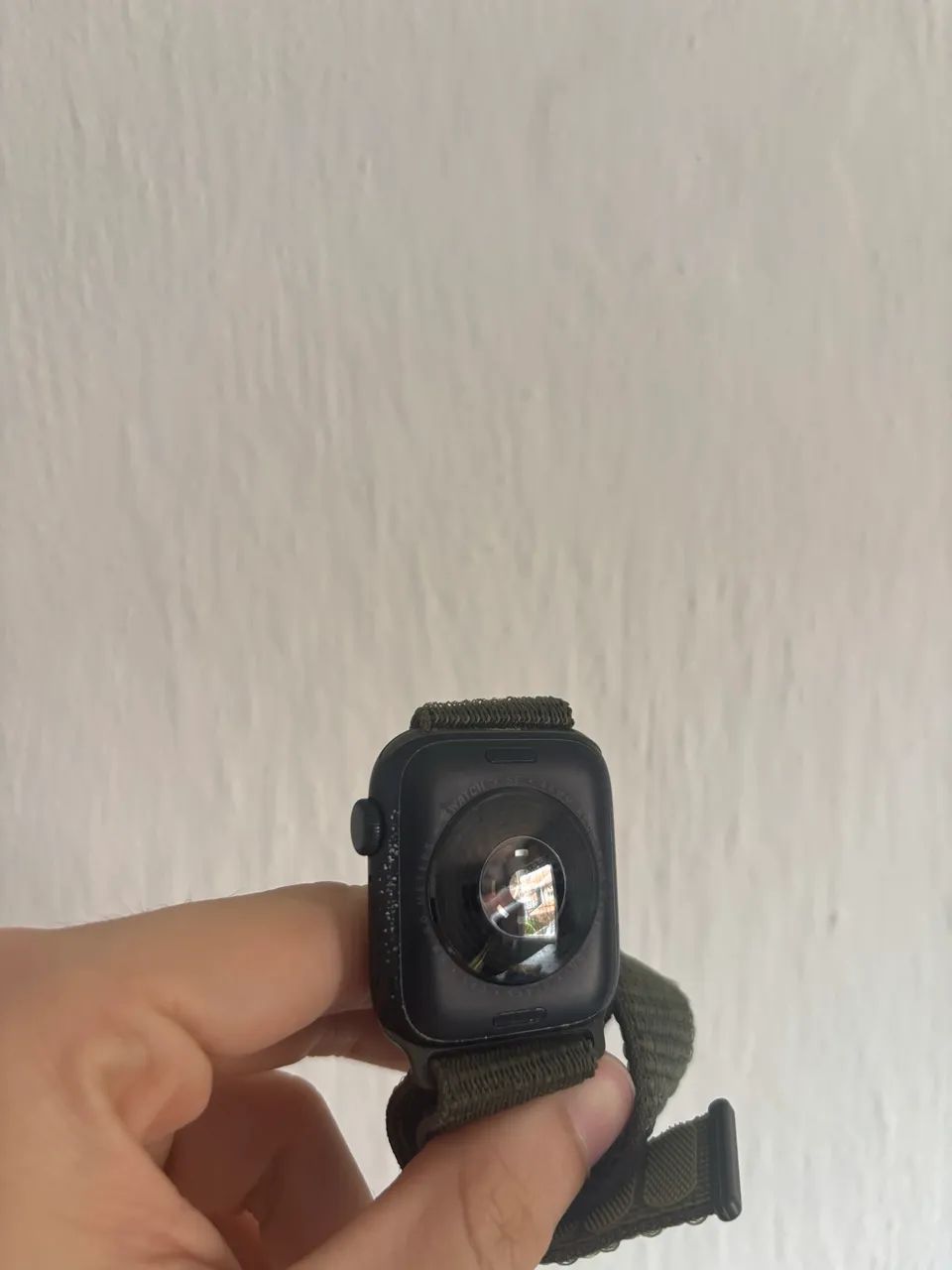 Apple Watch 2? Geração  - Foto 3