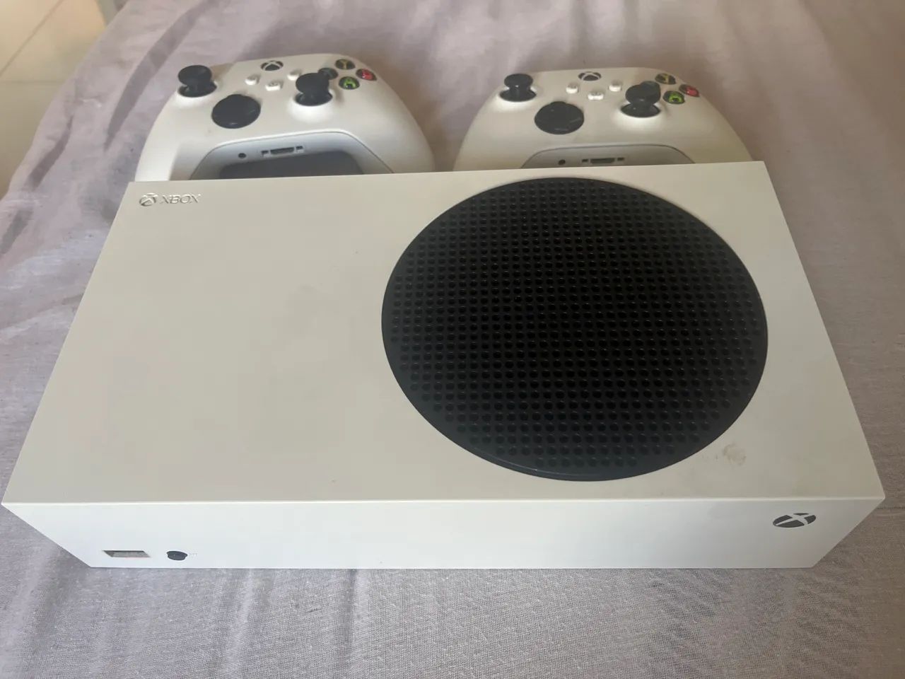 X Box Series S 