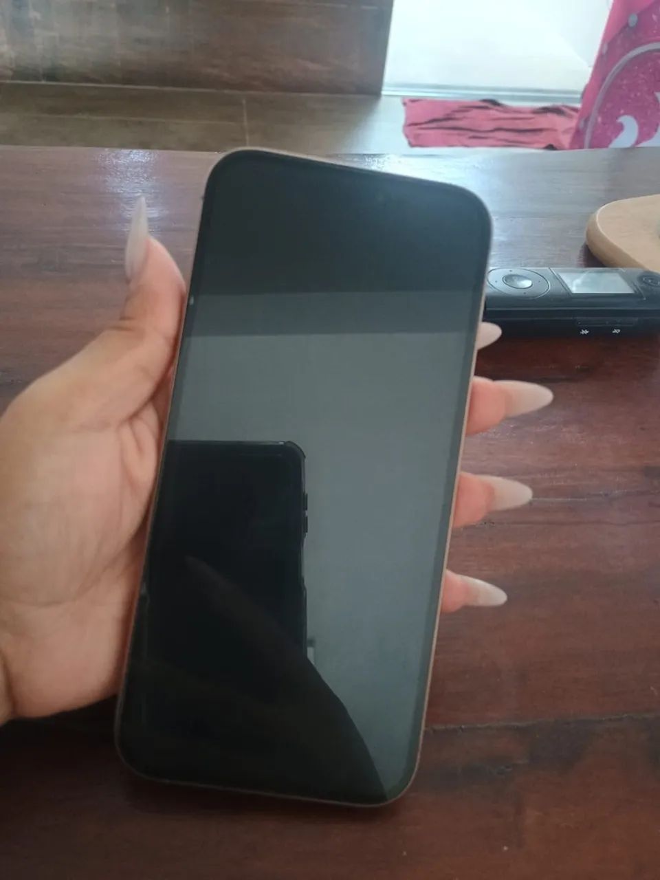 Vendo 16 pro max - Foto 2