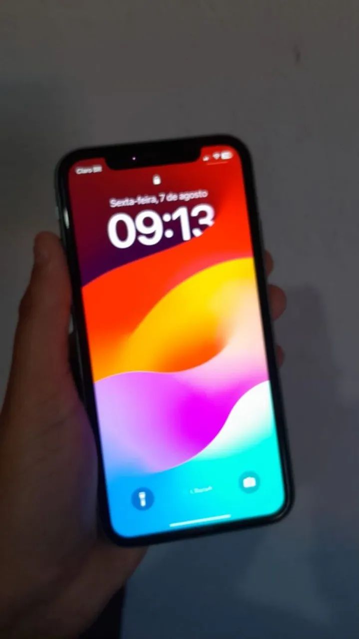 iPhone 11 - Foto 2