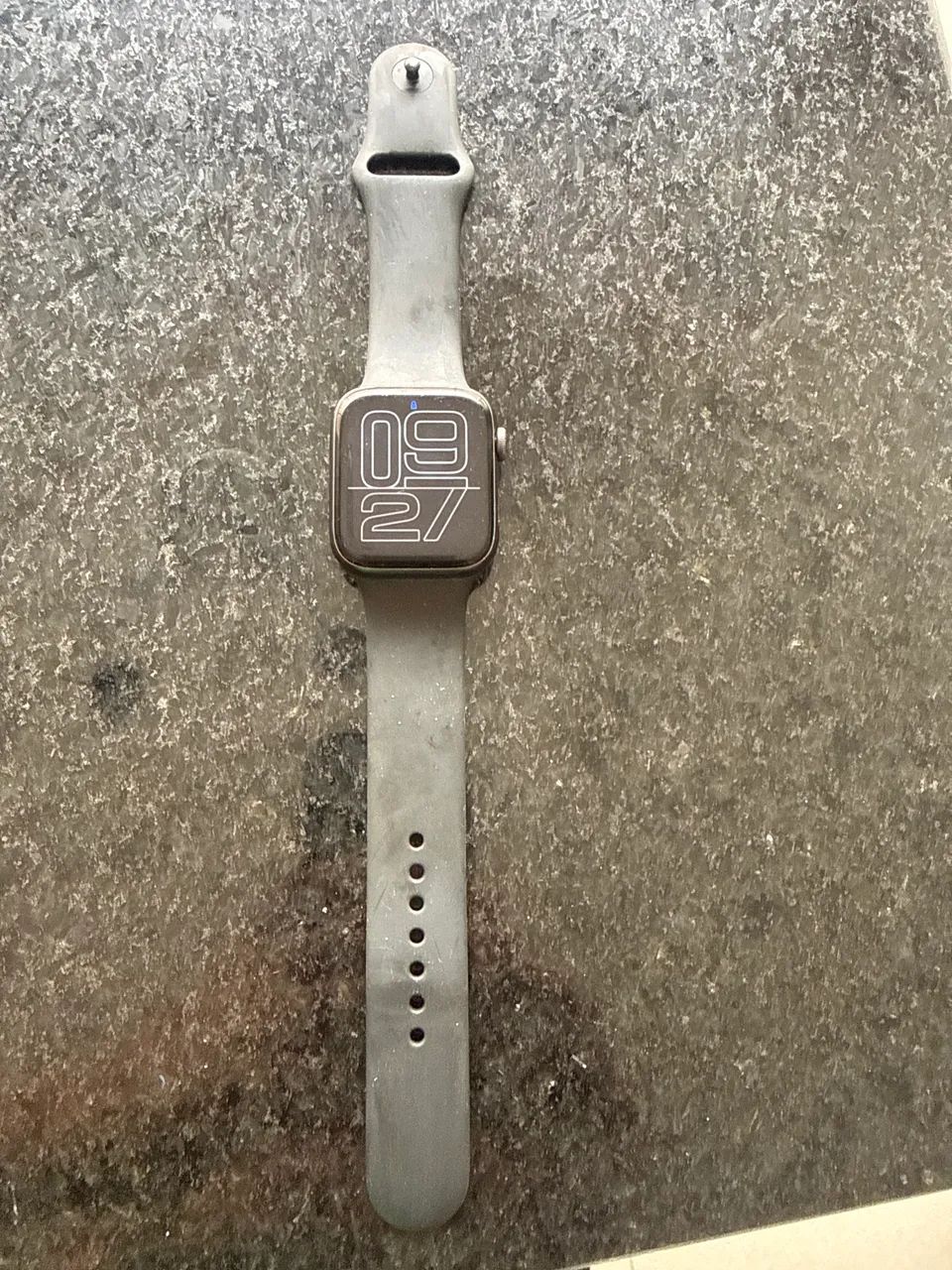 Apple Watch Séries 6 - 44mm