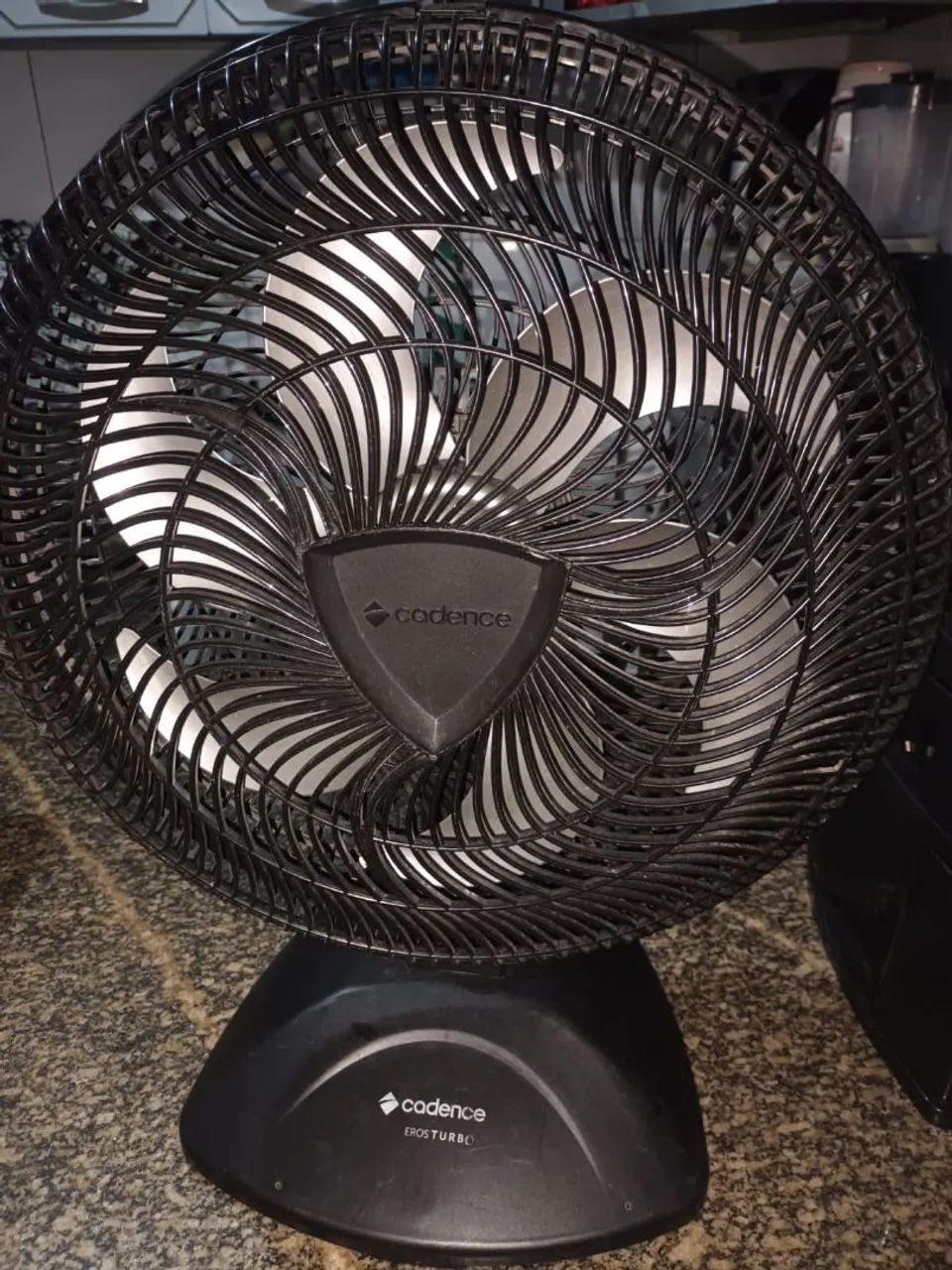 VENTILADOR CADENCE TURBO  - Foto 2