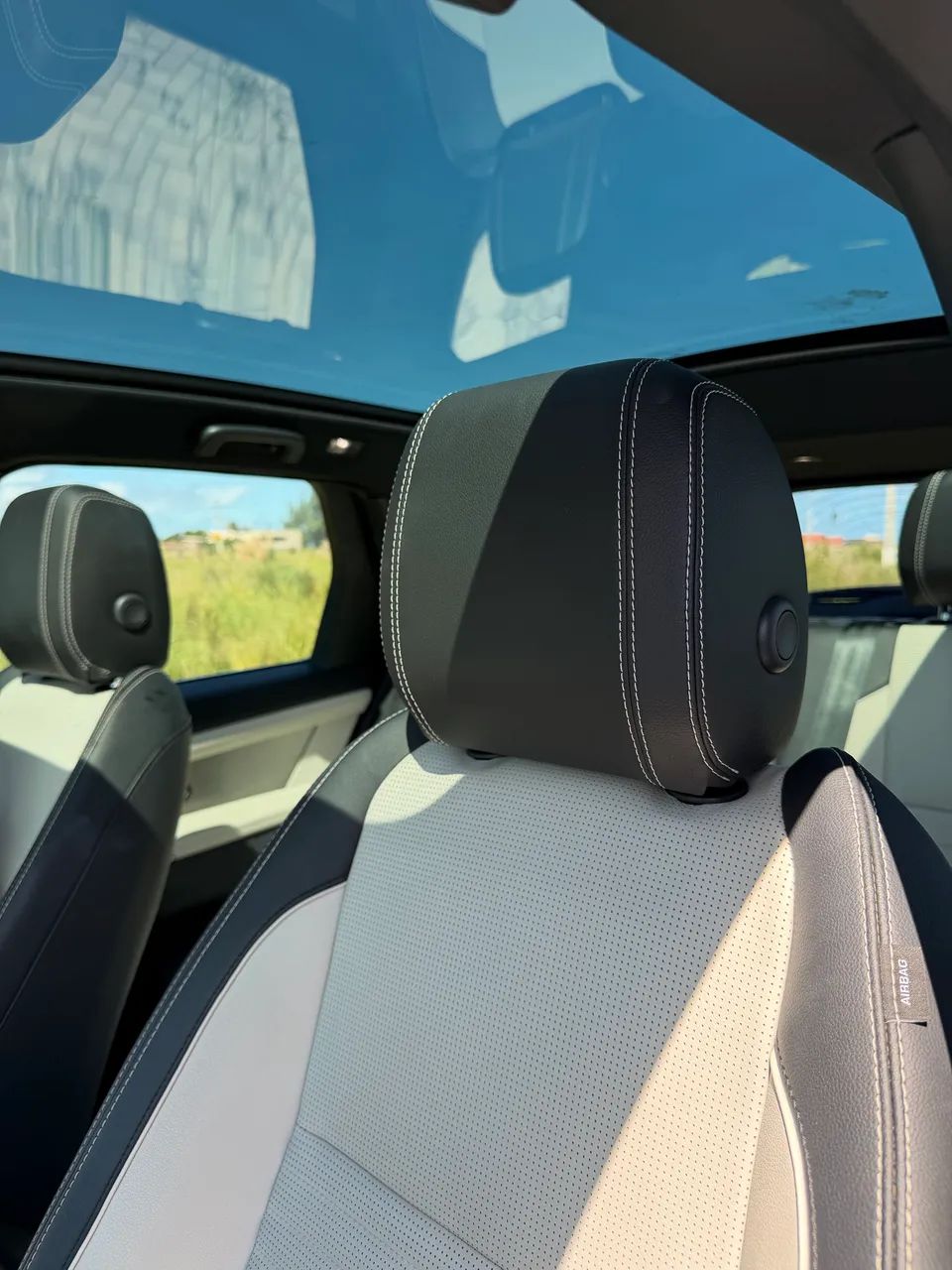 Land Rover Discovery Sport SE R-DYN. 2.0 Bi-TB DIE 2023 - Foto 11