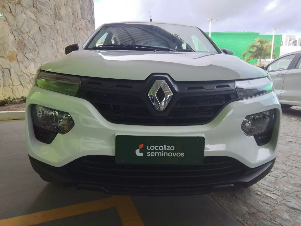 Renault Kwid 1.0 Zen 2026 - Foto 5