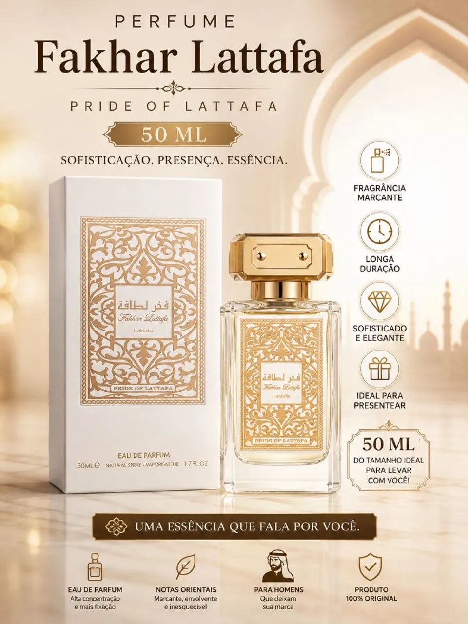 Perfumes - Foto 2
