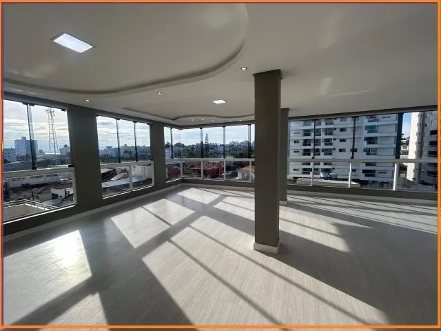 LOCAÇÃO ALUGUEL ALUGAR APARTAMENTO COBERTURA 3 QUARTOS DORMITÓRIOS FLORIANÓPOLIS - Foto 3