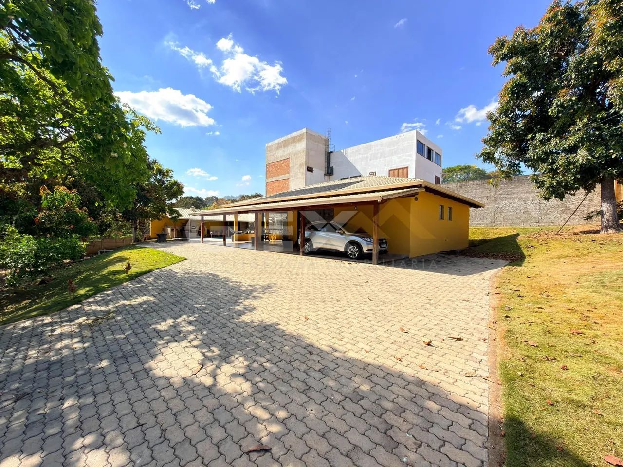 Chacara à Venda com 5.000m² em Divinópolis MG. - Foto 2
